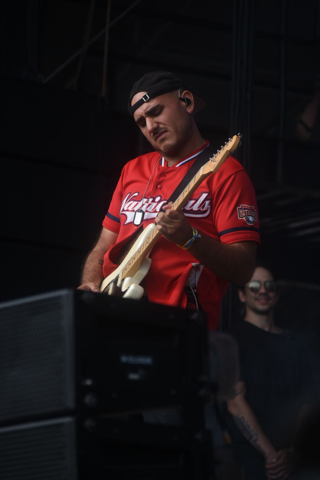 Hanout Music Festival Anderson .Paak